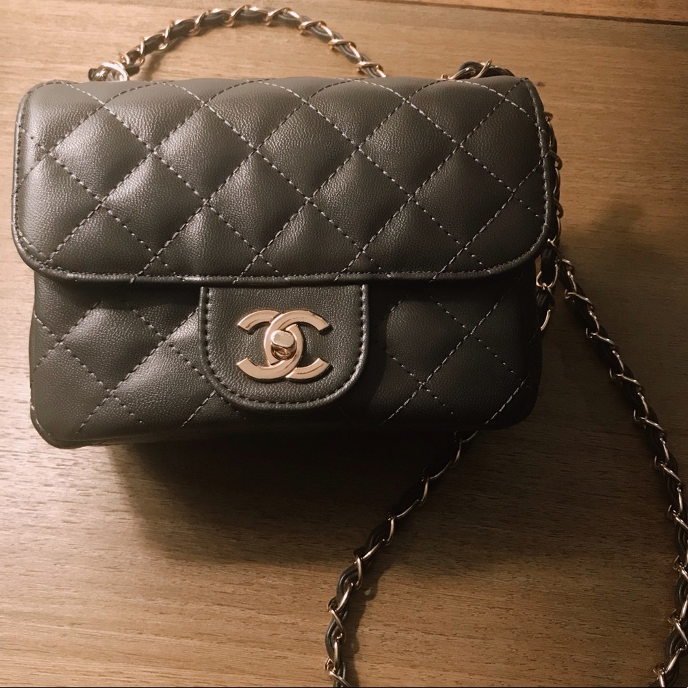 Gucci crossbody